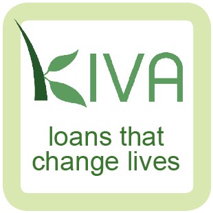Kiva to feed cash-starved US small businesses (Click on imgage to read article)